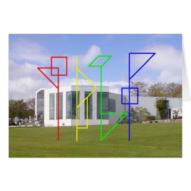 4 pingouins (Devant horizontal)