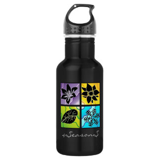 4 Seasons 532 Ml Water Bottle