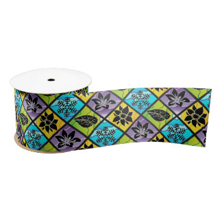 4 SeasonS Satin Ribbon