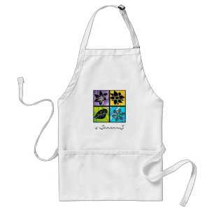 4 Seasons Standard Apron