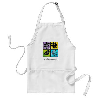 4 Seasons Standard Apron