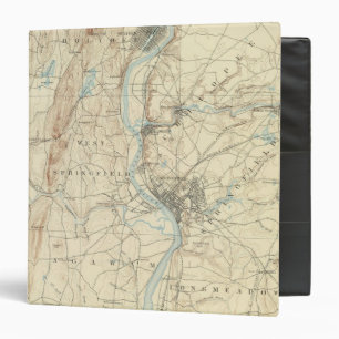4 Springfield sheet Binder