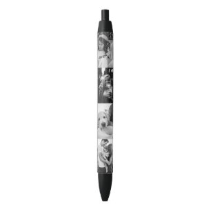 4 stylos photo Modèle