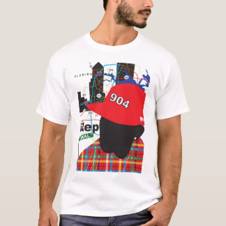 4 T-Shirt