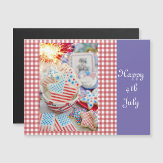 4 th of JULY 