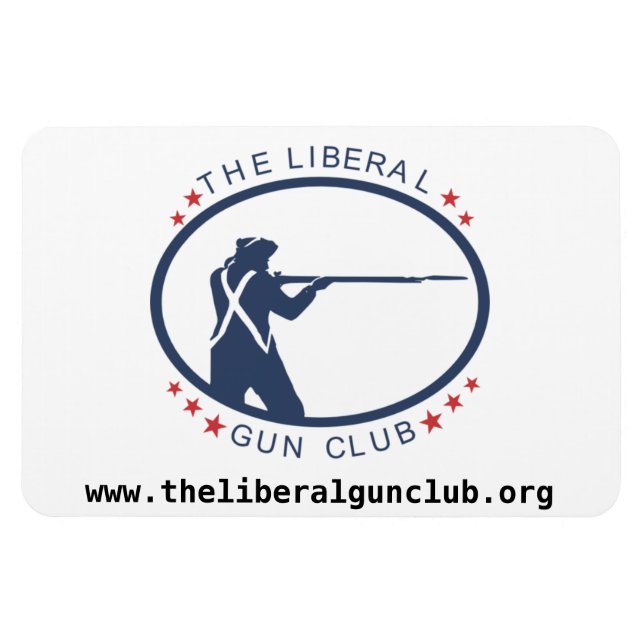 4"x6" magnet (Horizontal)