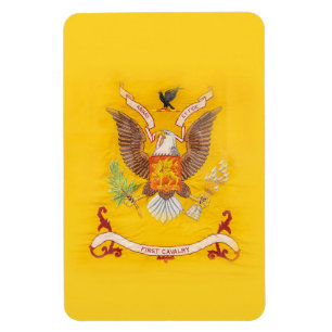 4" x 6" Flexible Unit Colors Photo Magnet