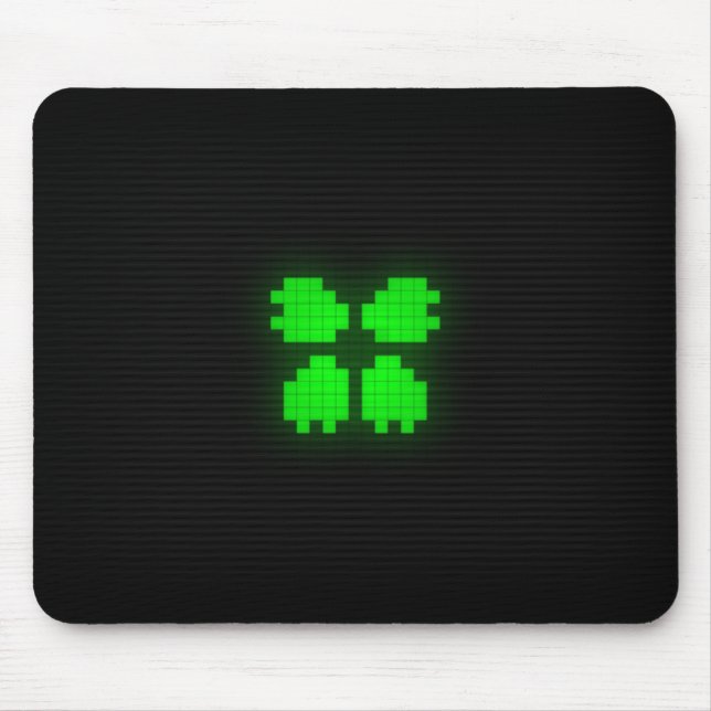 4chan Mousepad (Front)