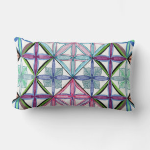 4Corners on various pillow sizes