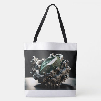 4D shape image bag