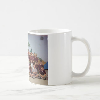 4ème Tasse de catégorie