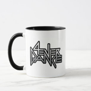 4ever Dance Mug