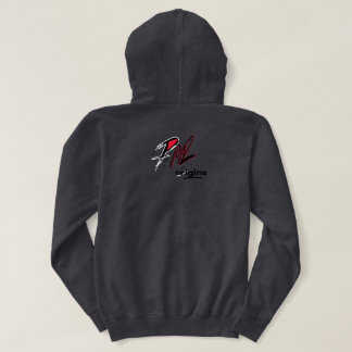 #4Ever Sweat - shirts à capuche d'empreintes digit