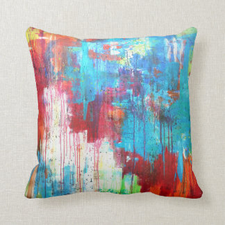 4Jesus 16x16 Poly Throw Pillow