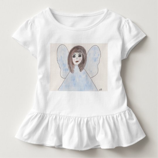 4T toddlers dress