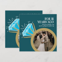 4th anniversary blue topaz ring photos