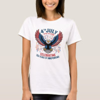 4th July 2026 - Celebrating 250 Years