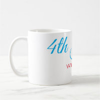4th July independence day add name text custom