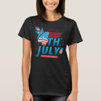 4th-july-independence-day-flag Usa