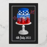 4th July Independence Day