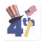 4th July Independent Day