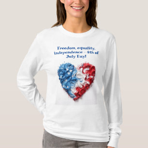 4th july t-shirt