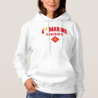 4th Marine Division "Fighting Fourth" Women