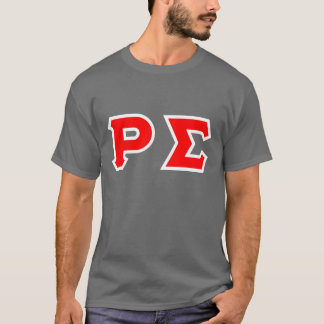 4th MiniReunion Shirt