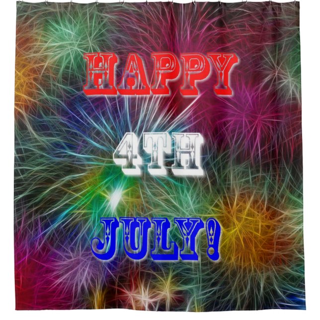 4th Of July (Front)