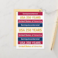 4th of July 2026 USA 250 Years Semiquincentennial