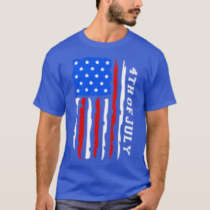 4th of july (2) T-Shirt