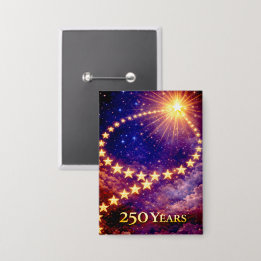 4th of July 50 Stars 250 Years USA Independence