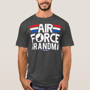 4th of july American US air force tee for