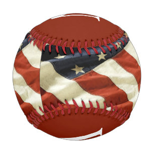 4th of July Baseball
