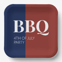 4th of July BBQ Party 