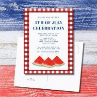 4th Of July Celebration