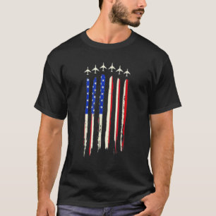 4th Of July Celebration Of Independence Day T-Shirt
