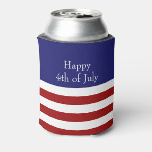 4th of July Cooler