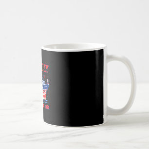 4th of july cruise squad 2026 family matching coffee mug