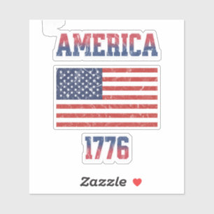 4th of July design