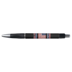 4th of July design Pen