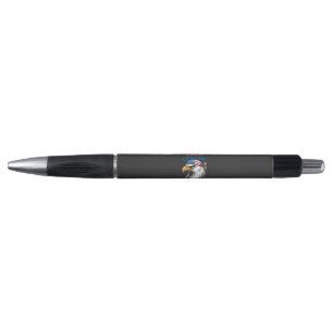 4th Of July Eagle Freedom Patriotic Pen