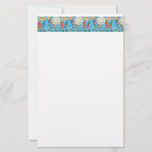4TH OF JULY GANG, PARADE & FIREWORKS HOLIDAY STATIONERY