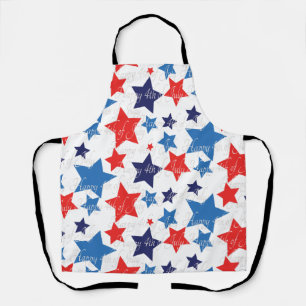4th of July/ Independance Day  Apron