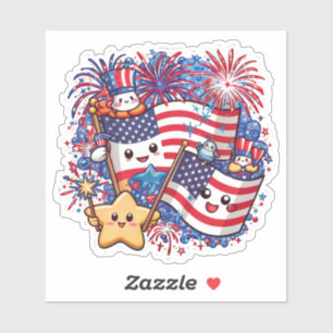 4Th Of July independence day