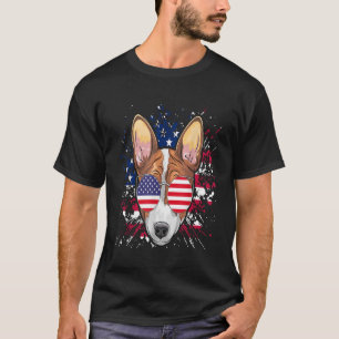4th Of July Independence Day Women Men Fourth Of J T-Shirt