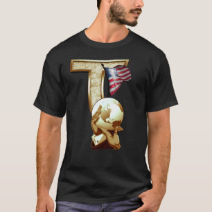 4th of July Independent day T-Shirt