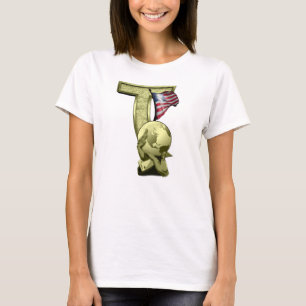 4th of July Independent day T-Shirt