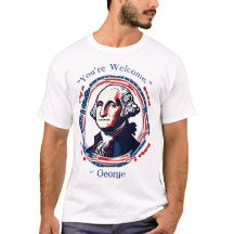 4th of July, Men's T-shirt