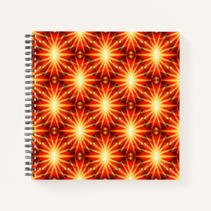 4th of July.... Notebook